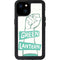 DC Comics Green Lantern Power Fist iPhone 15 Plus Waterproof Case