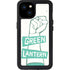 DC Comics Green Lantern Power Fist iPhone 15 Plus Waterproof Case