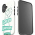 DC Comics Green Lantern Power Fist iPhone 16 Impact Case