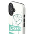 DC Comics Green Lantern Power Fist iPhone 16 Plus Impact Case