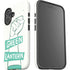 DC Comics Green Lantern Power Fist iPhone 16 Plus Impact Case