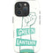 DC Comics Green Lantern Power Fist iPhone 16 Pro Impact Case