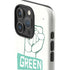 DC Comics Green Lantern Power Fist iPhone 16 Pro Impact Case