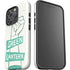 DC Comics Green Lantern Power Fist iPhone 16 Pro Impact Case