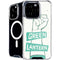 DC Comics Green Lantern Power Fist iPhone 16 Pro MagSafe Case