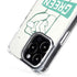 DC Comics Green Lantern Power Fist iPhone 16 Pro MagSafe Case