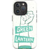 DC Comics Green Lantern Power Fist iPhone 16 Pro Magsafe Impact Case
