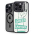 DC Comics Green Lantern Power Fist iPhone 16 Pro Max Kickstand Case