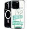 DC Comics Green Lantern Power Fist iPhone 16 Pro Max MagSafe Case
