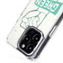 DC Comics Green Lantern Power Fist iPhone 16 Pro Max MagSafe Case