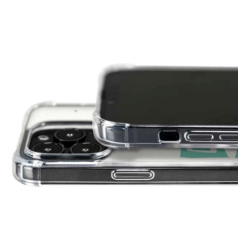 DC Comics Green Lantern Power Fist iPhone 16 Pro Max MagSafe Case