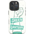 DC Comics Green Lantern Power Fist iPhone 16 Pro Max Magsafe Impact Case