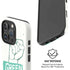 DC Comics Green Lantern Power Fist iPhone 16 Pro Max Magsafe Impact Case