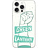 DC Comics Green Lantern Power Fist iPhone 16 Pro Max Skin