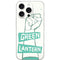 DC Comics Green Lantern Power Fist iPhone 16 Pro Skin