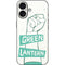 DC Comics Green Lantern Power Fist iPhone 16 Skin