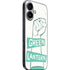 DC Comics Green Lantern Power Fist iPhone 16 Skin