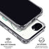 DC Comics Green Lantern Power Fist iPhone 16e Clear Case