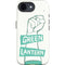 DC Comics Green Lantern Power Fist iPhone 16e Impact Case