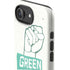 DC Comics Green Lantern Power Fist iPhone 16e Impact Case