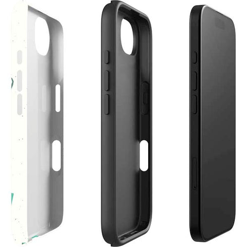 DC Comics Green Lantern Power Fist iPhone 16e Impact Case