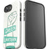 DC Comics Green Lantern Power Fist iPhone 16e Impact Case