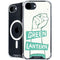 DC Comics Green Lantern Power Fist iPhone 16e MagSafe Case