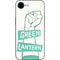 DC Comics Green Lantern Power Fist iPhone 16e Skin