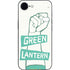 DC Comics Green Lantern Power Fist iPhone 16e Skin