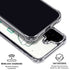DC Comics Green Lantern Power Fist iPhone 17 Clear Case