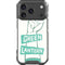 DC Comics Green Lantern Power Fist iPhone 18 Pro Clear Case