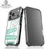 DC Comics Green Lantern Power Fist iPhone 18 Pro Clear Case