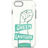 DC Comics Green Lantern Power Fist iPhone Cases