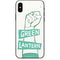 DC Comics Green Lantern Power Fist iPhone XS Max Skin