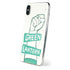 DC Comics Green Lantern Power Fist iPhone XS Skin