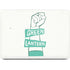 DC Comics Green Lantern Power Fist Apple MacBook Air Skin