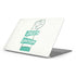 DC Comics Green Lantern Power Fist Apple MacBook Pro 16-inch Skin