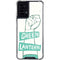 DC Comics Green Lantern Power Fist Moto G Power 5G (2024) Clear Case