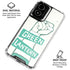 DC Comics Green Lantern Power Fist Moto G Power 5G (2024) Clear Case