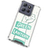 DC Comics Green Lantern Power Fist Moto G Stylus 5G (2025) Clear Case