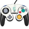 DC Comics Green Lantern Power Fist Nintendo GameCube Controller Skin