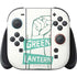 DC Comics Green Lantern Power Fist Nintendo Switch 2 (2025) Joy-Con Controller Skin