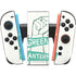 DC Comics Green Lantern Power Fist Nintendo Switch 2 (2025) Joy-Con Controller Skin