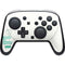 DC Comics Green Lantern Power Fist Nintendo Switch 2 (2025) Pro Controller Skin