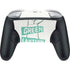 DC Comics Green Lantern Power Fist Nintendo Switch 2 (2025) Pro Controller Skin