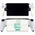 DC Comics Green Lantern Power Fist PlayStation Portal Remote Player Skin