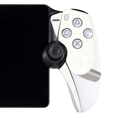 DC Comics Green Lantern Power Fist PlayStation Portal Remote Player Skin