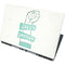 DC Comics Green Lantern Power Fist Dell Precision Skin