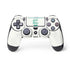 DC Comics Green Lantern Power Fist PS4 Pro/Slim Controller Skin
