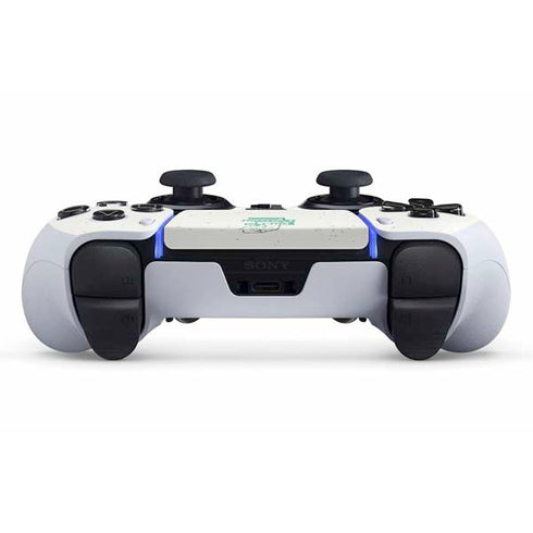 DC Comics Green Lantern Power Fist PS5 DualSense Edge Pro Controller Skin